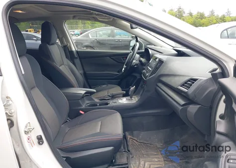 2019 Subaru Crosstrek 2.0I Premium из США, поврежденный, VIN JF2GTADC8KH306868